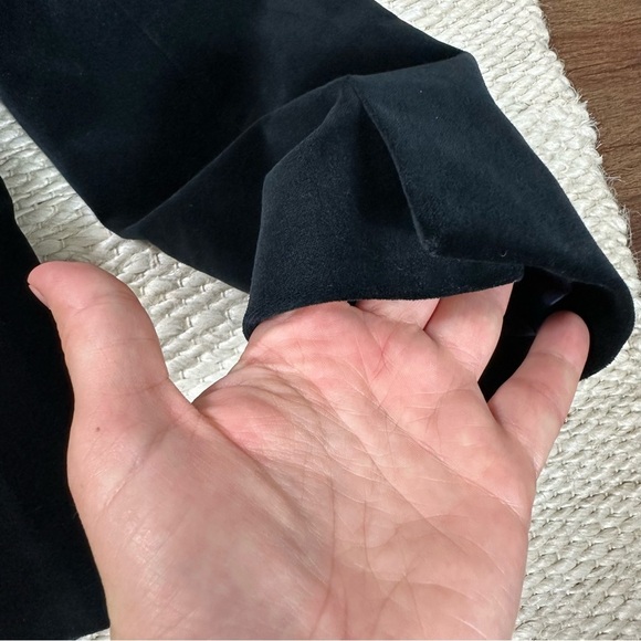 J. Crew 365 Velvet Blazer Size 6 - Picture 15 of 17